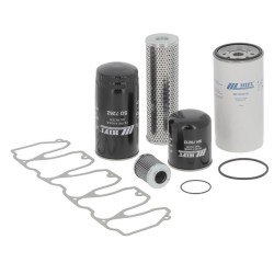 MAINTENANCE KIT 500 H