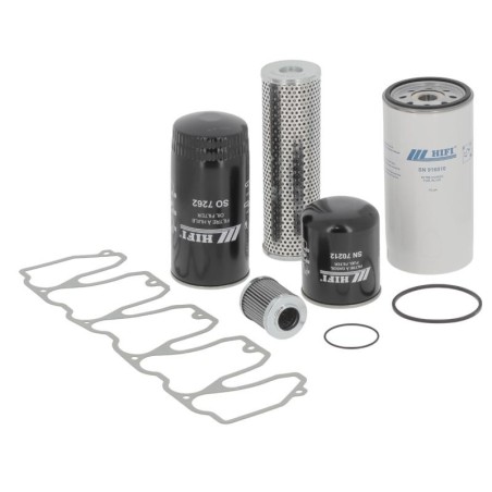 MAINTENANCE KIT 500 H