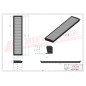 CABIN FILTER KIT