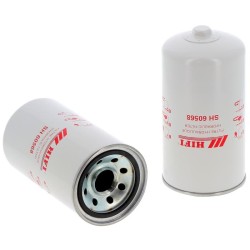 HYDRAULIC FILTER