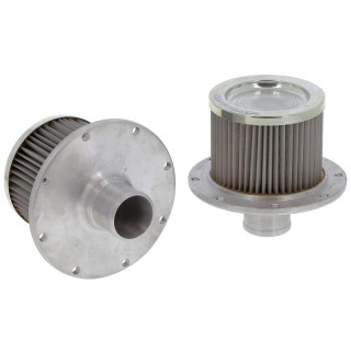 HYDRAULIC FILTER