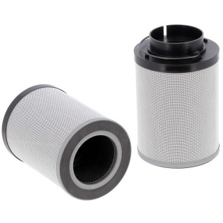 HYDRAULIC FILTER