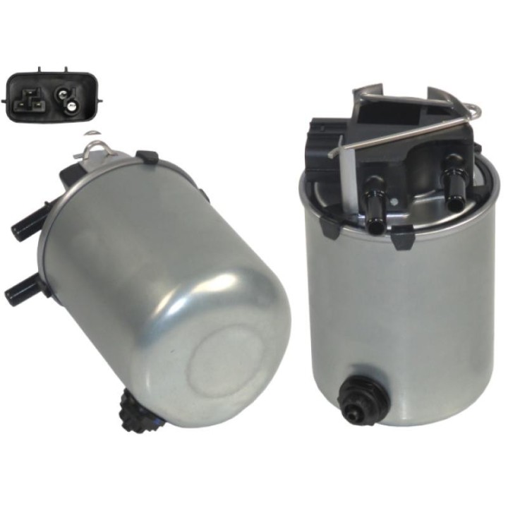 FUEL FILTER
