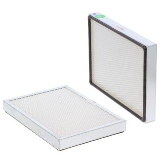 CABIN AIR FILTER