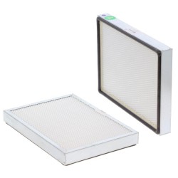 CABIN AIR FILTER