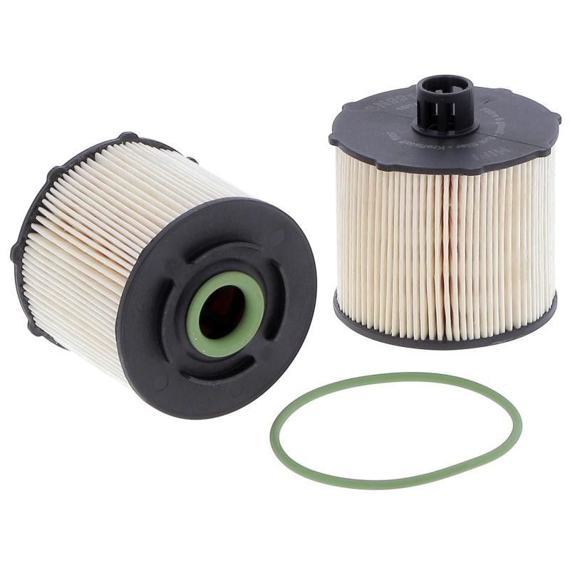 FUEL FILTER