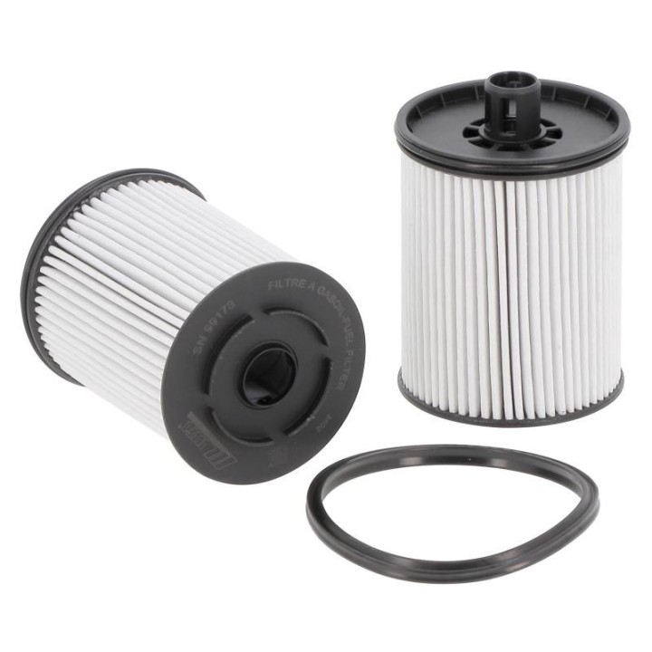 FUEL FILTER