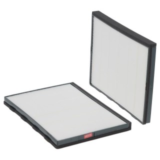 CABIN AIR FILTER