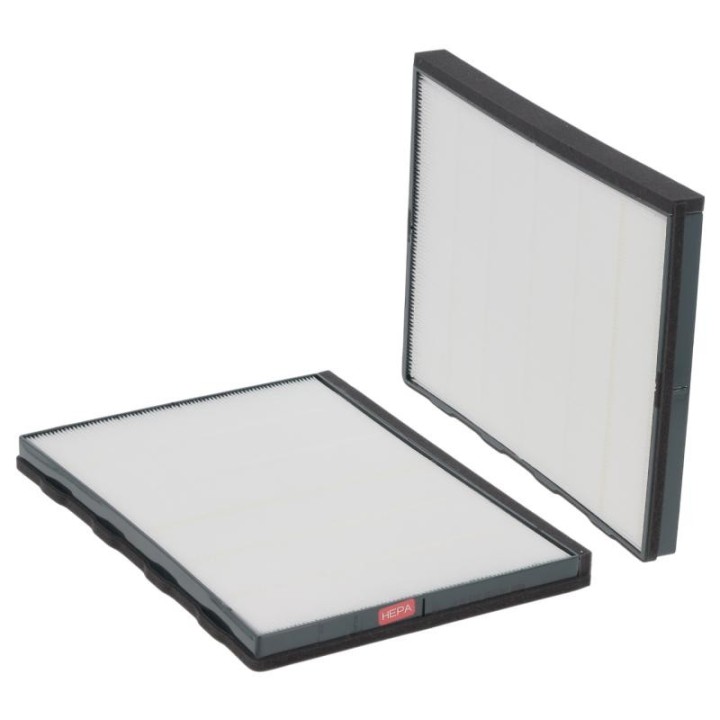 CABIN AIR FILTER