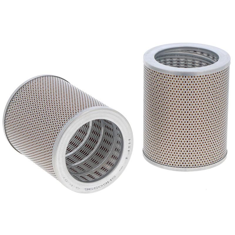 HYDRAULIC FILTER