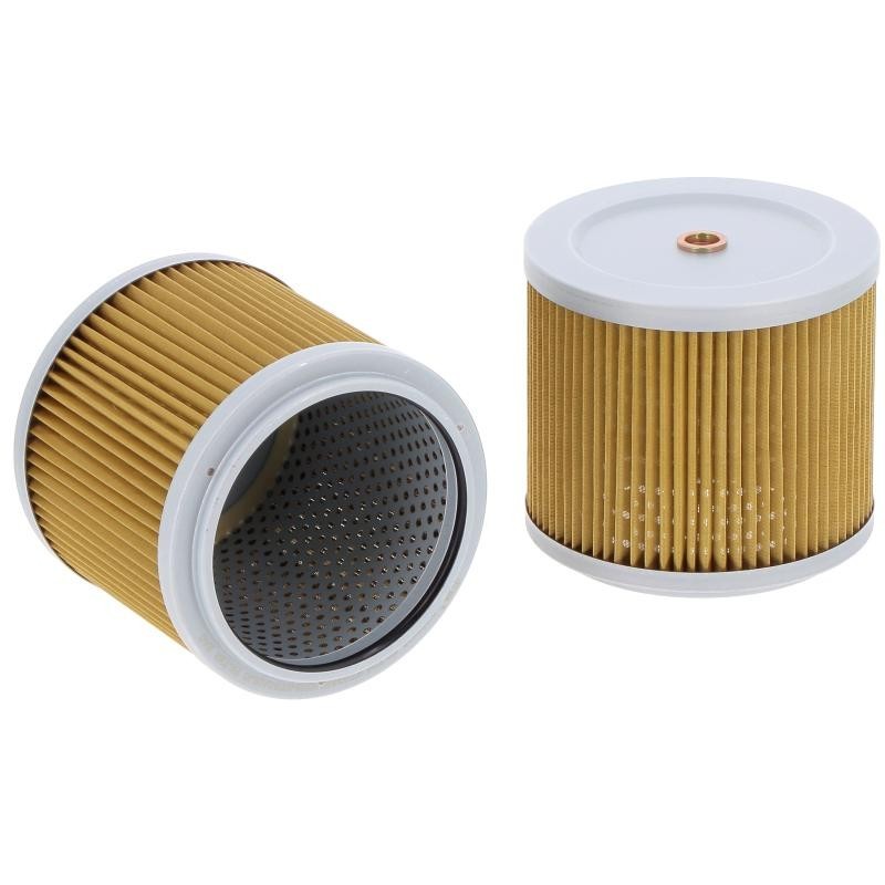 HYDRAULIC FILTER