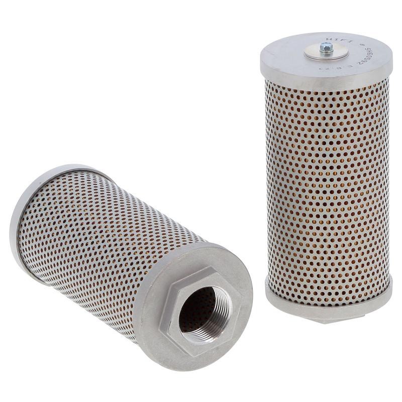 HYDRAULIC FILTER