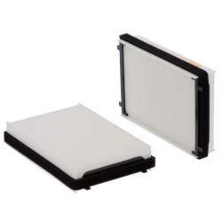 CABIN AIR FILTER