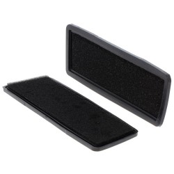 CABIN FILTER CATEGORY 1