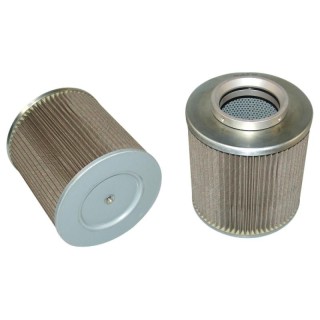 HYDRAULIC FILTER