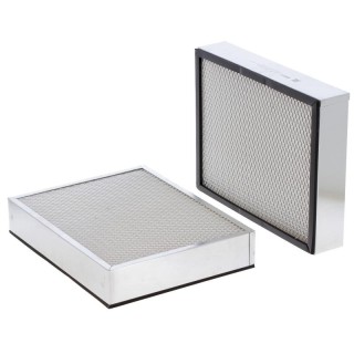 CABIN AIR FILTER