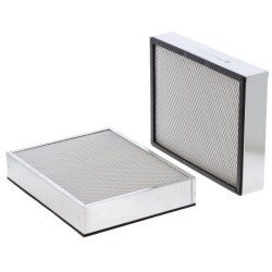 CABIN AIR FILTER