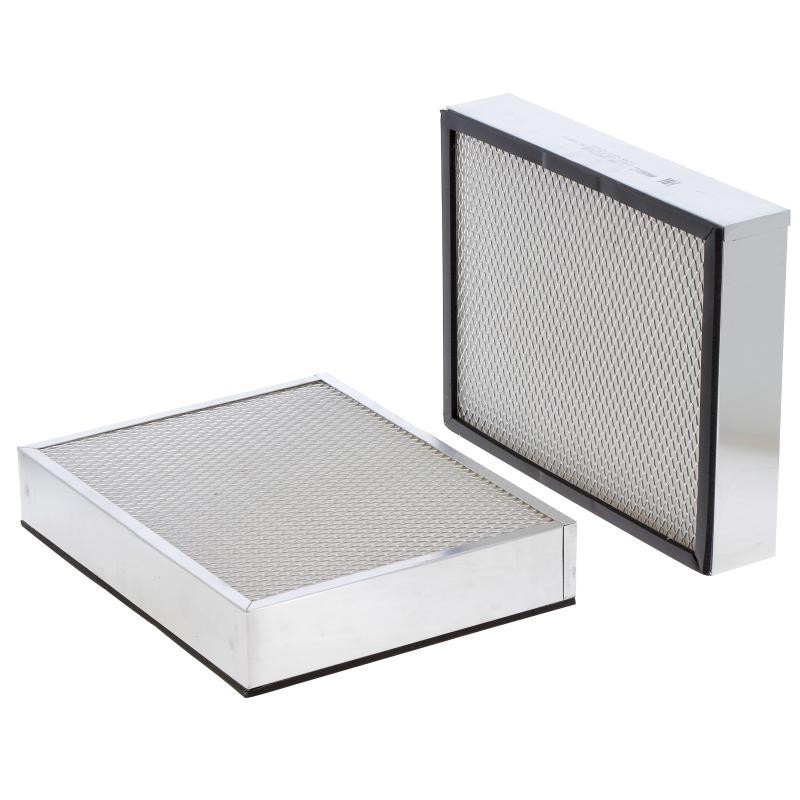 CABIN AIR FILTER