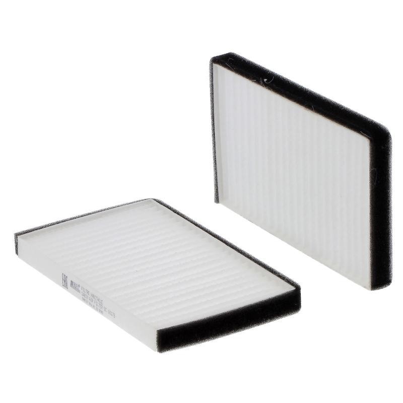 CABIN AIR FILTER