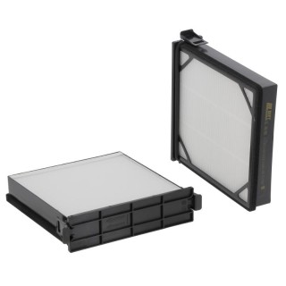 CABIN AIR FILTER
