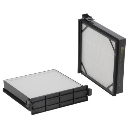 CABIN AIR FILTER