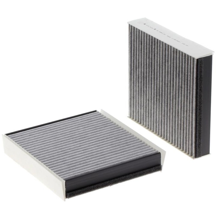 CABIN AIR FILTER