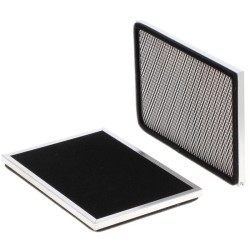 CABIN AIR FILTER