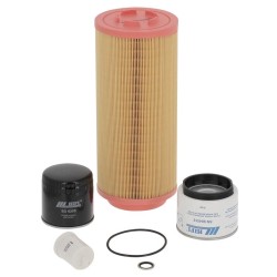 MAINTENANCE KIT 500H