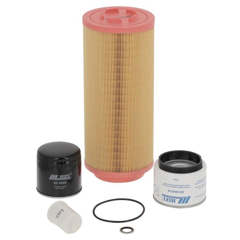 MAINTENANCE KIT 500H