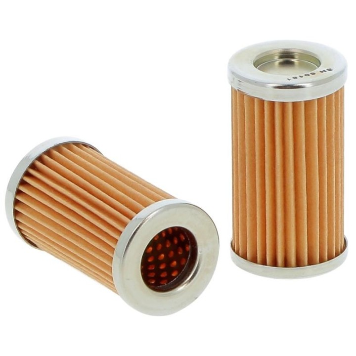 HYDRAULIC FILTER