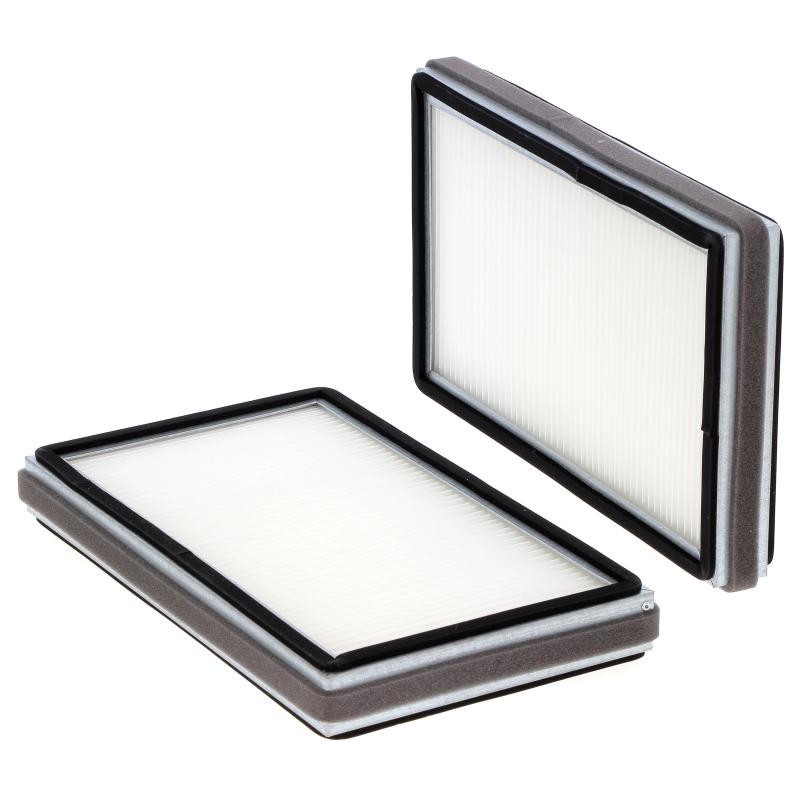 CABIN AIR FILTER