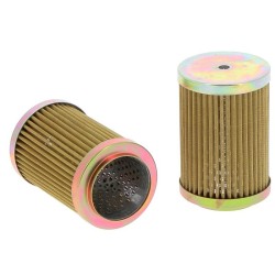 HYDRAULIC FILTER