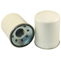 HYDRAULIC FILTER