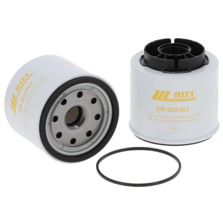 FUEL WATER SEPARATOR FILTER