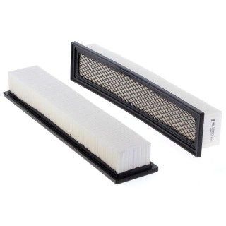 CABIN AIR FILTER