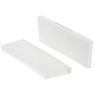 CABIN AIR FILTER