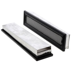 CABIN AIR FILTER