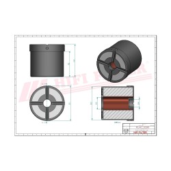 HYDRAULIC FILTER