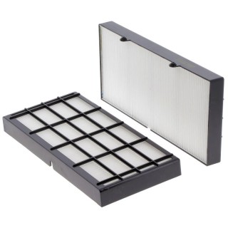 CABIN AIR FILTER
