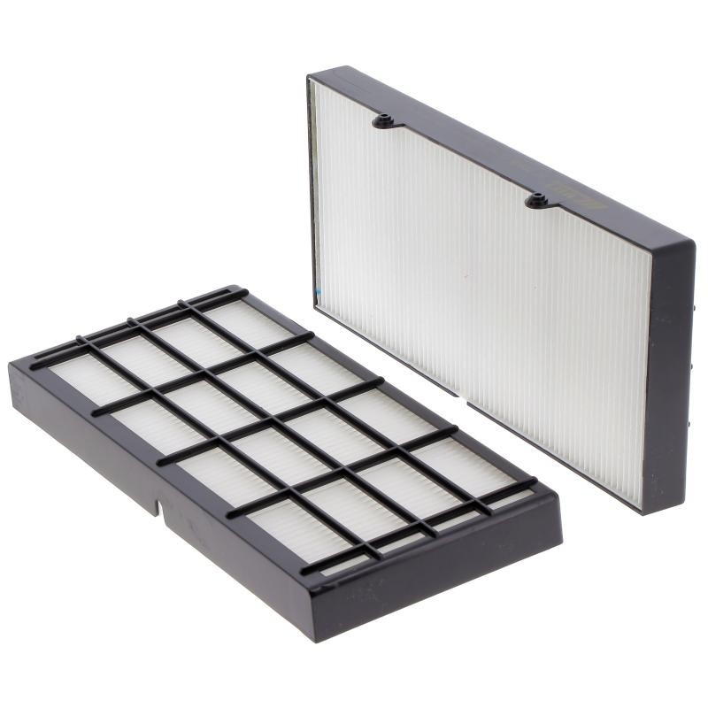 CABIN AIR FILTER