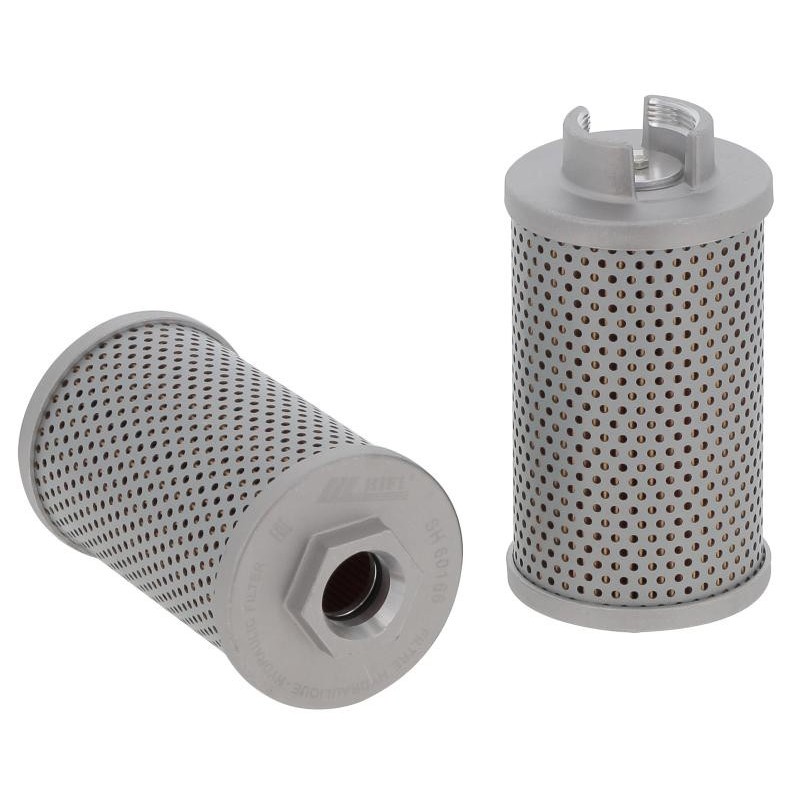 HYDRAULIC FILTER