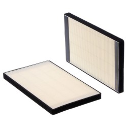 CABIN AIR FILTER