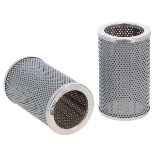 HYDRAULIC FILTER