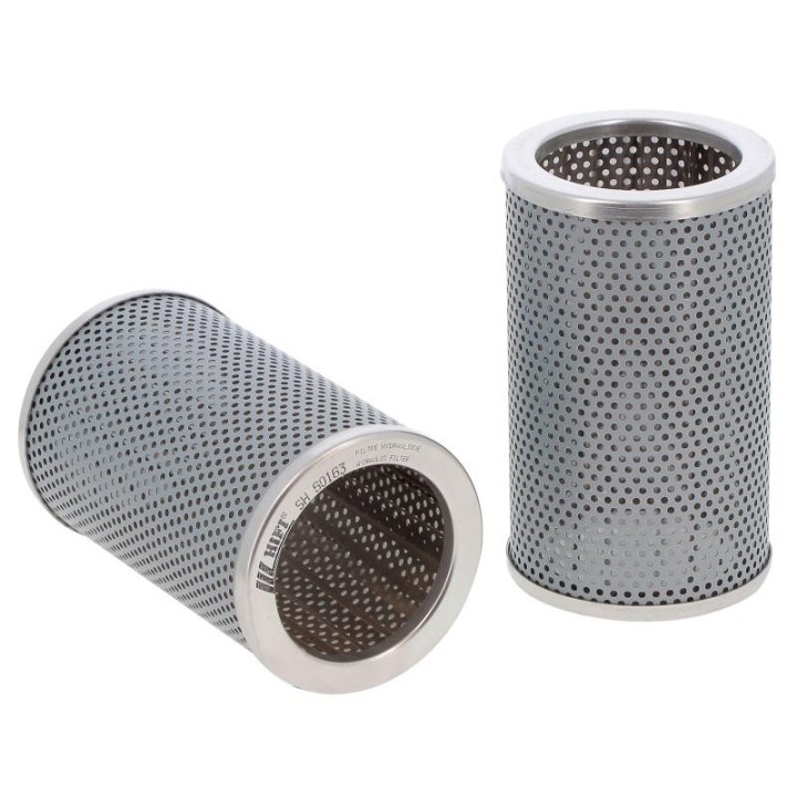 HYDRAULIC FILTER