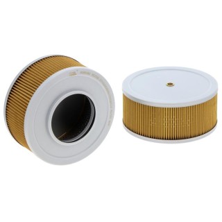 HYDRAULIC FILTER