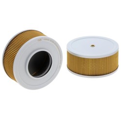 HYDRAULIC FILTER