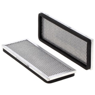 CABIN AIR FILTER