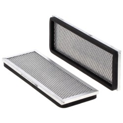 CABIN AIR FILTER