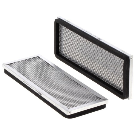 CABIN AIR FILTER