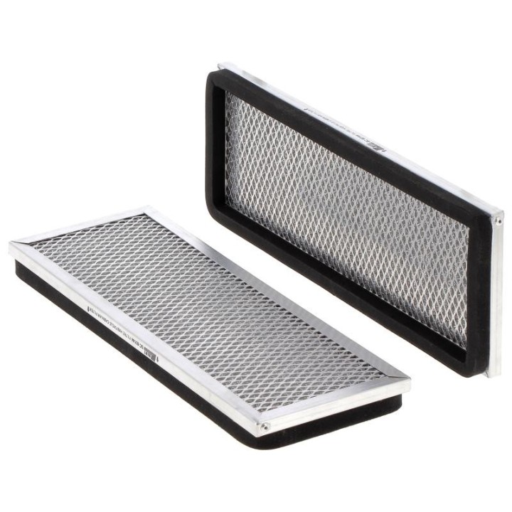 CABIN AIR FILTER
